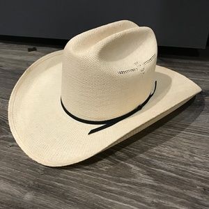 Cowboy Hat